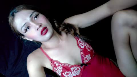 AngelRed online show from July 19, 10:17 am