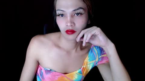 AngelRed online show from July 23, 4:42 pm