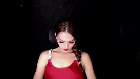 AngelRed online show from July 25, 4:49 am