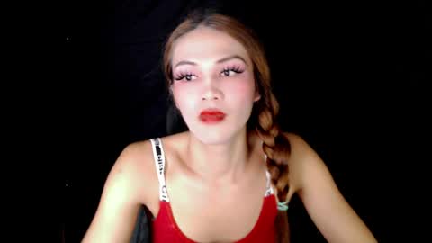 AngelRed online show from July 26, 10:42 am