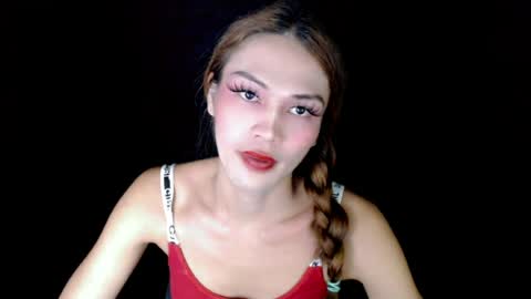 AngelRed online show from July 26, 12:54 pm
