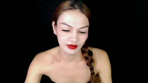 AngelRed online show from August 2, 7:04 am
