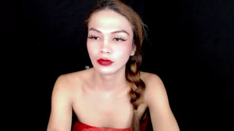 AngelRed online show from August 2, 11:44 pm