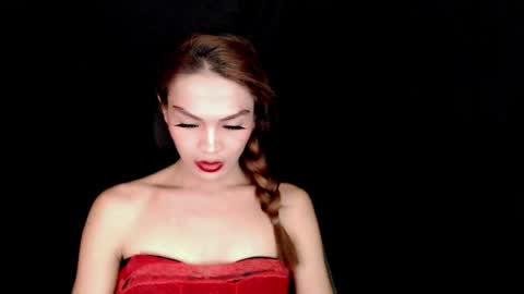 AngelRed online show from August 3, 12:50 am