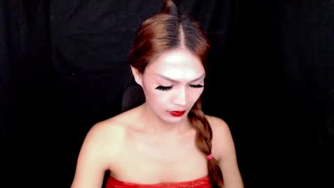 AngelRed online show from August 16, 11:31 pm