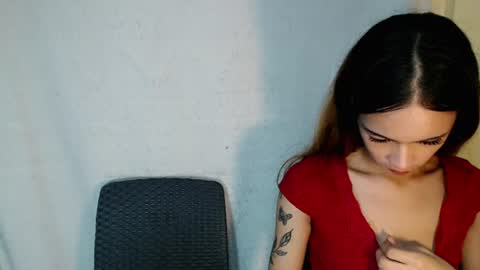xanovelle_ online show from August 16, 2:37 am