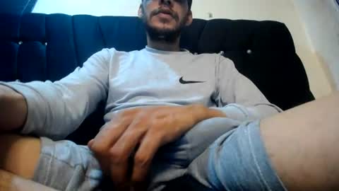 xavicock24 online show from August 2, 3:24 am