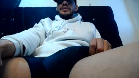 xavicock24 online show from August 15, 10:52 am