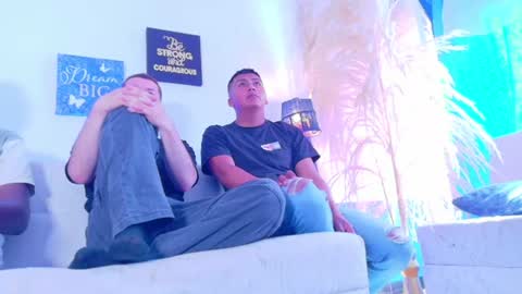 xavier_cole online show from June 13, 7:33 pm