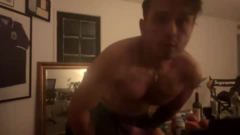 xavier_cruz online show from June 21, 8:04 am