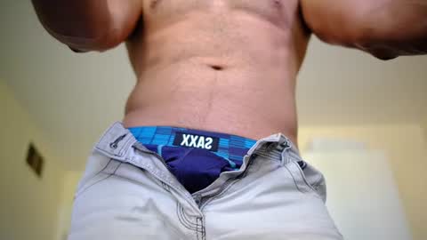 xavierloyd3 online show from July 23, 2:52 pm