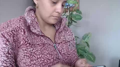 xcanela_ online show from May 21, 5:25 pm