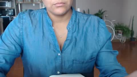 xcanela_ online show from May 22, 6:32 pm