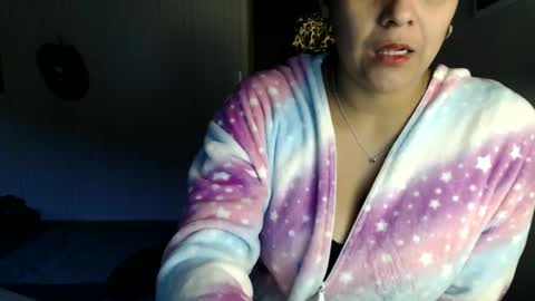 xcanela_ online show from June 6, 12:11 pm