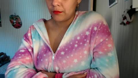 xcanela_ online show from June 6, 2:23 pm
