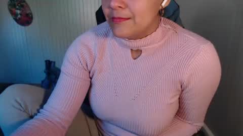 xcanela_ online show from August 12, 5:48 pm