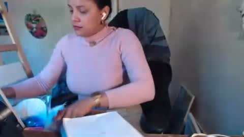 xcanela_ online show from August 12, 6:54 pm