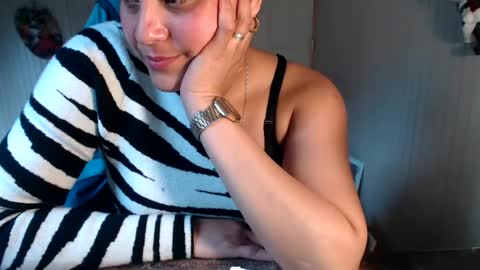 xcanela_ online show from August 13, 6:55 pm