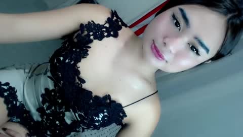 xchinita_kyanggx online show from August 1, 12:27 am