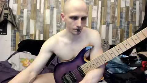 Chris Wild online show from August 1, 10:16 pm