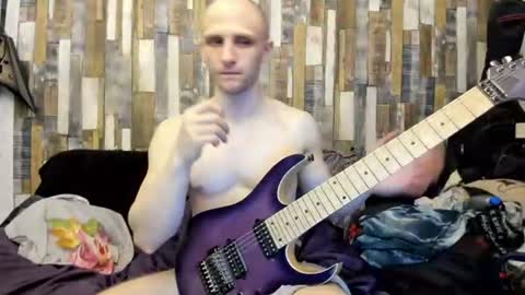 Chris Wild online show from August 1, 11:22 pm
