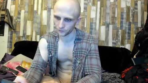 Chris Wild online show from August 2, 7:43 pm