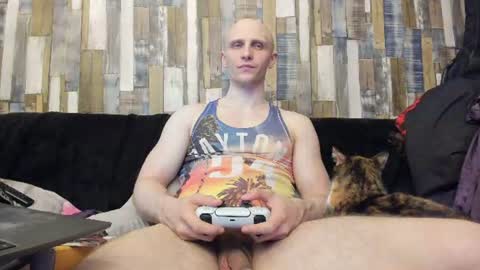 Chris Wild online show from August 12, 11:51 pm