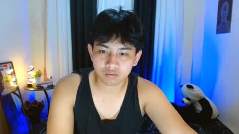 Charlie online show from August 3, 7:43 pm
