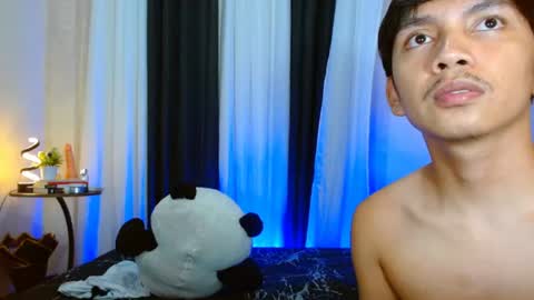 Charlie online show from August 4, 9:01 pm