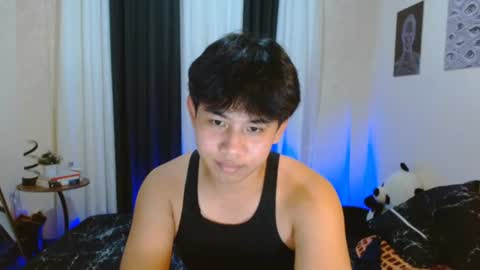 Charlie online show from August 10, 10:44 pm