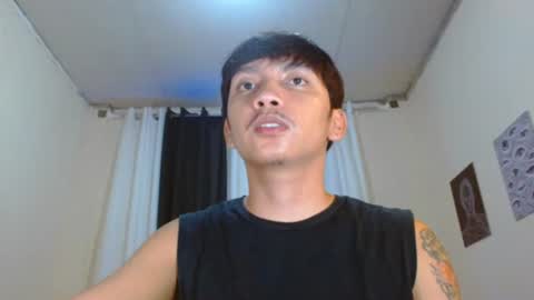 Charlie online show from August 10, 11:50 pm