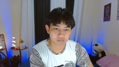 Charlie online show from August 11, 5:37 pm