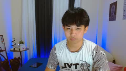Charlie online show from August 11, 10:34 pm