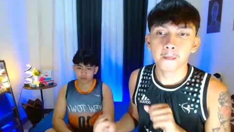 Charlie online show from August 14, 6:33 pm