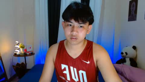 Charlie online show from August 17, 8:47 pm