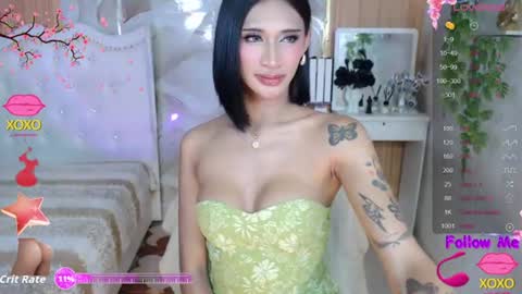 GODDESS online show from August 10, 8:27 am