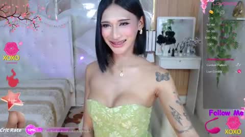 GODDESS online show from August 13, 3:26 pm