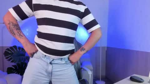 Dani online show from August 7, 12:38 pm