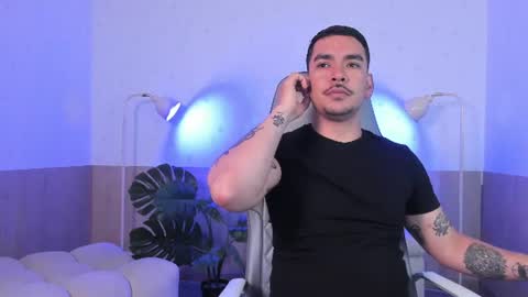 Dani online show from August 8, 12:27 pm