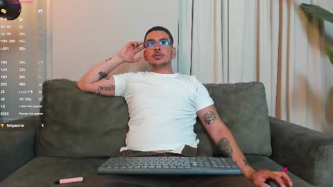 Dani online show from August 12, 12:24 am