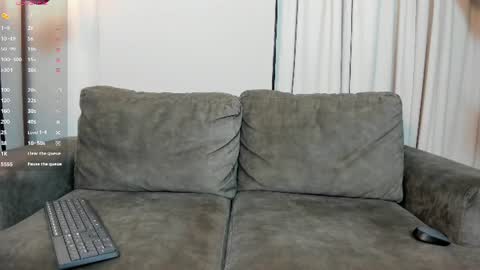 Dani online show from August 13, 1:30 am