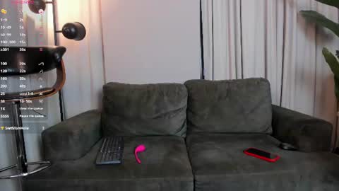 Dani online show from August 14, 11:08 pm