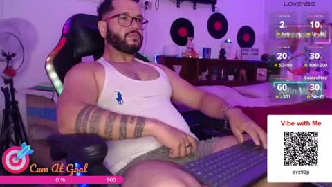 Xein Independent Model online show from July 26, 4:01 pm