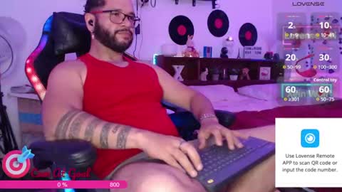 Xein Independent Model online show from August 12, 3:20 am