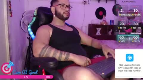 Xein Independent Model online show from August 15, 5:33 am