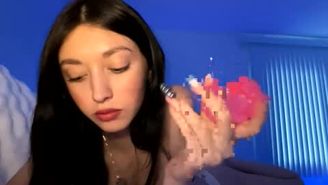 xenadreamx online show from May 28, 2:25 am