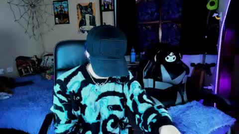 xerotwo online show from July 13, 2:18 am