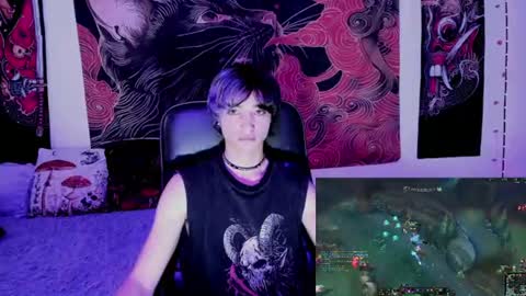 xerotwo online show from August 5, 5:00 pm