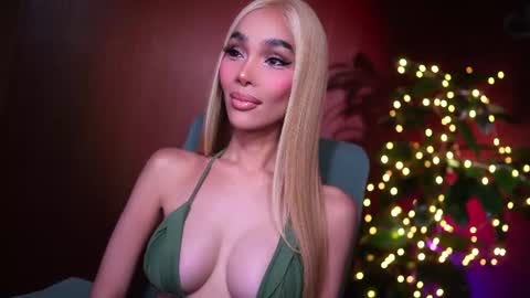 Anne online show from August 12, 1:19 am
