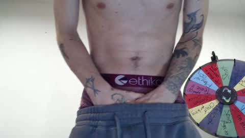 xgoonxmasterx online show from June 19, 4:12 am
